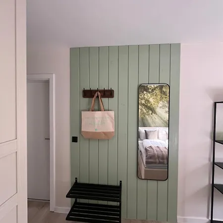 Park Apartment
