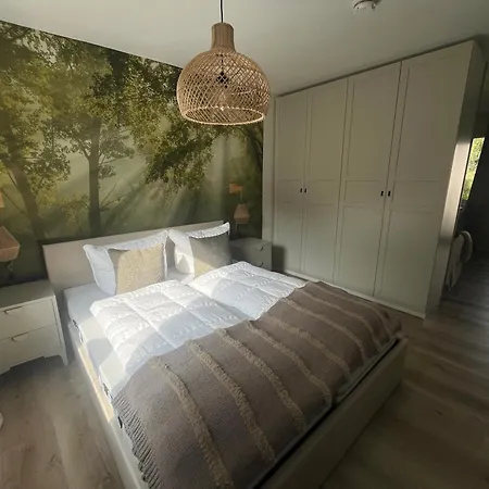 Park Apartment Benz (Usedom)