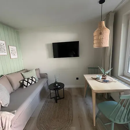 Apartment Park *