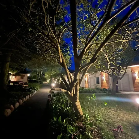 Park Appartement Benz (Usedom)