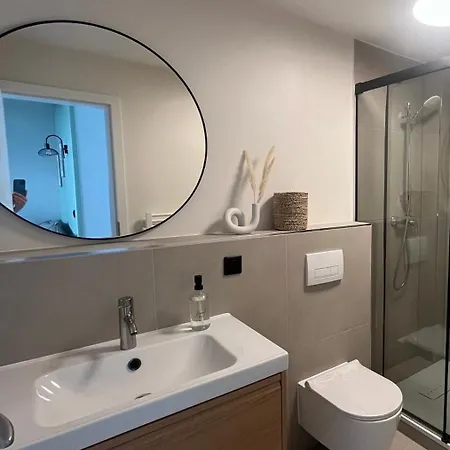 Appartement Park Benz (Usedom)