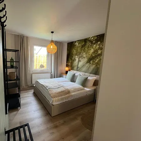 Apartament Park *